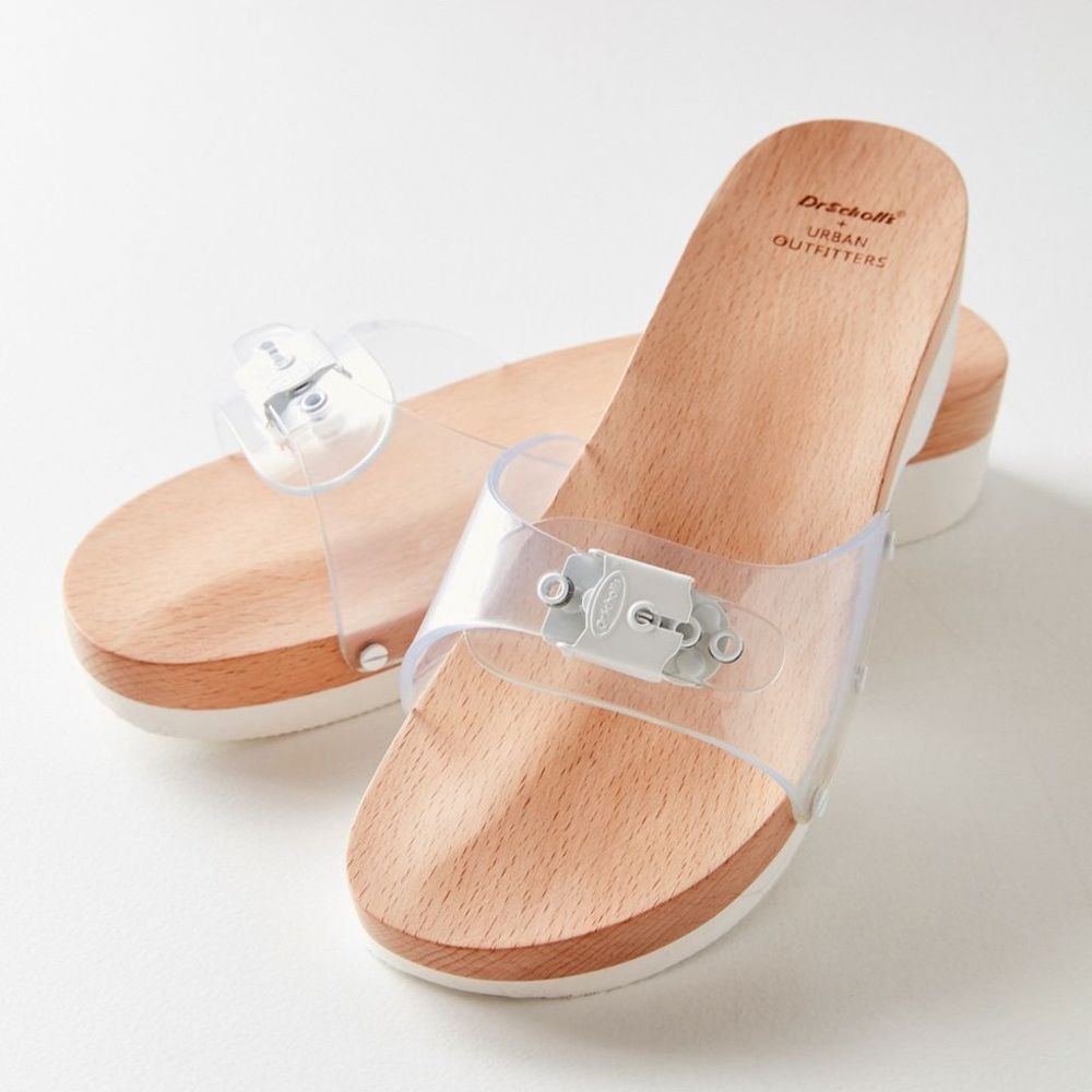 Dr. Scholl’s X Urban Outfitters Original Sandal